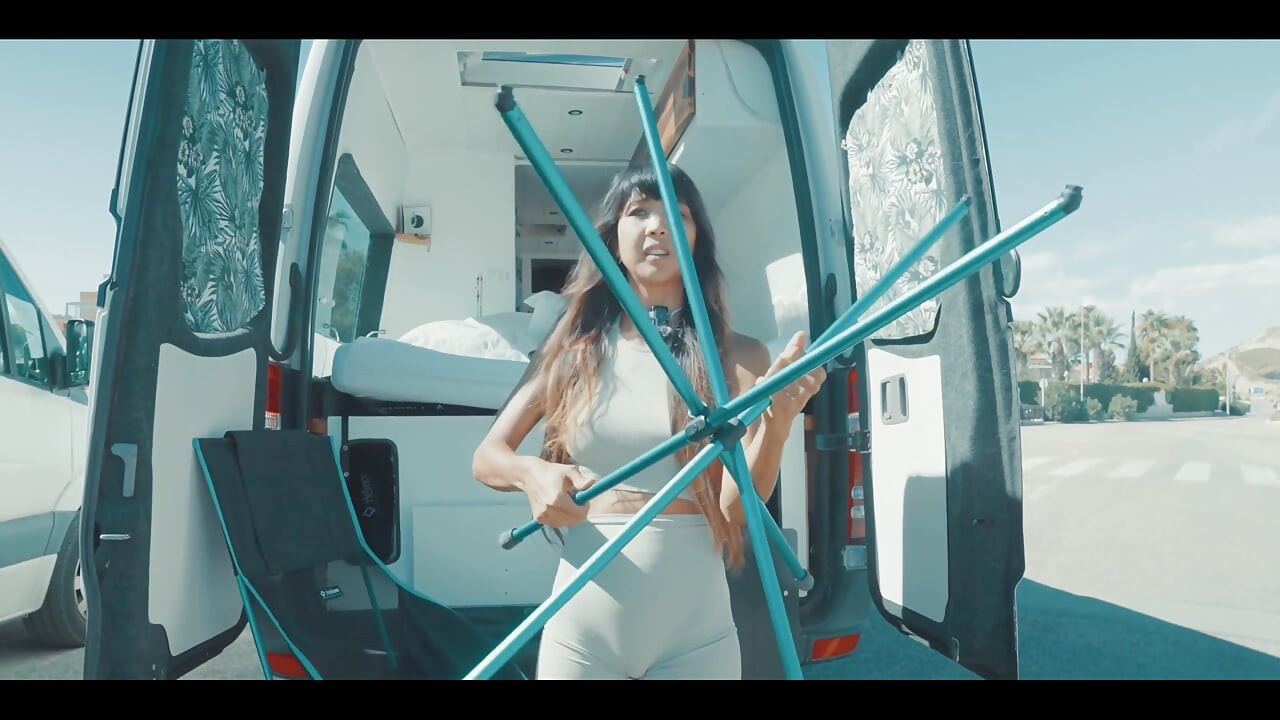 My Public Adventures When I'm Traveling