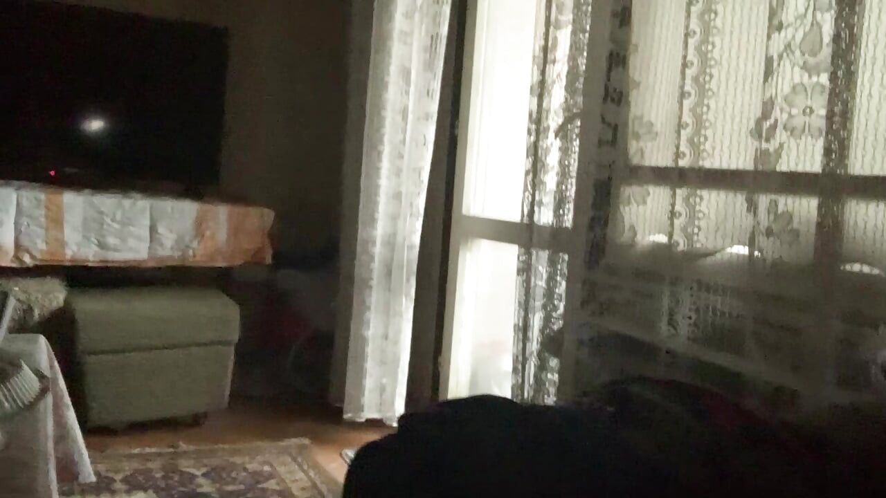 Sentindo-se no dia chuvoso