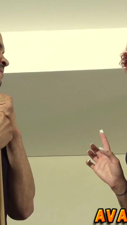 Jaw-dropping moment from "Travesti dotada socando no buraco do amigo"