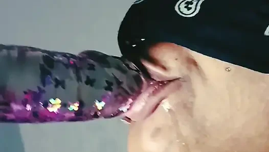 Талантливый глоток!!