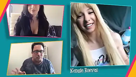 The Mike and Joanna Show