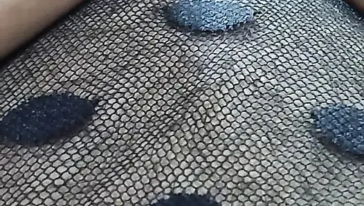 I play with couscous blades