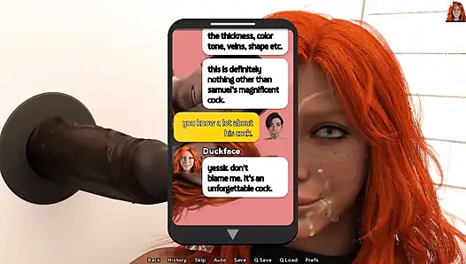 Fate Won't Seperate Us V0.6a Cuckold Update 03