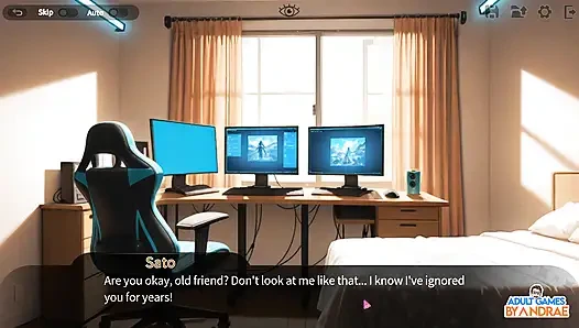 Hentai büyülü savaşçıların oyunu bölüm 1