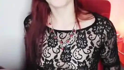 Shyyfxx Celebrates the Winner of the Giveaway and This Happens...