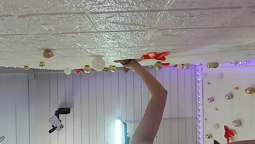 The line dick was thin, but it was crossed dick. AllMyLinks MisssVikki