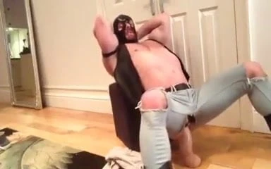 Dildo ride