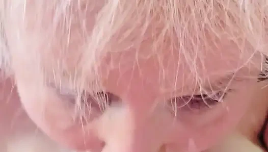 Tityy Fucking and a Whole Lot of Sucking N Cumming