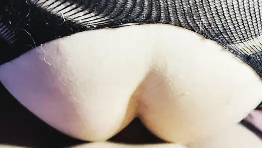 Kedua lubang pengantri baru ini dientot habis-habisan - missopium