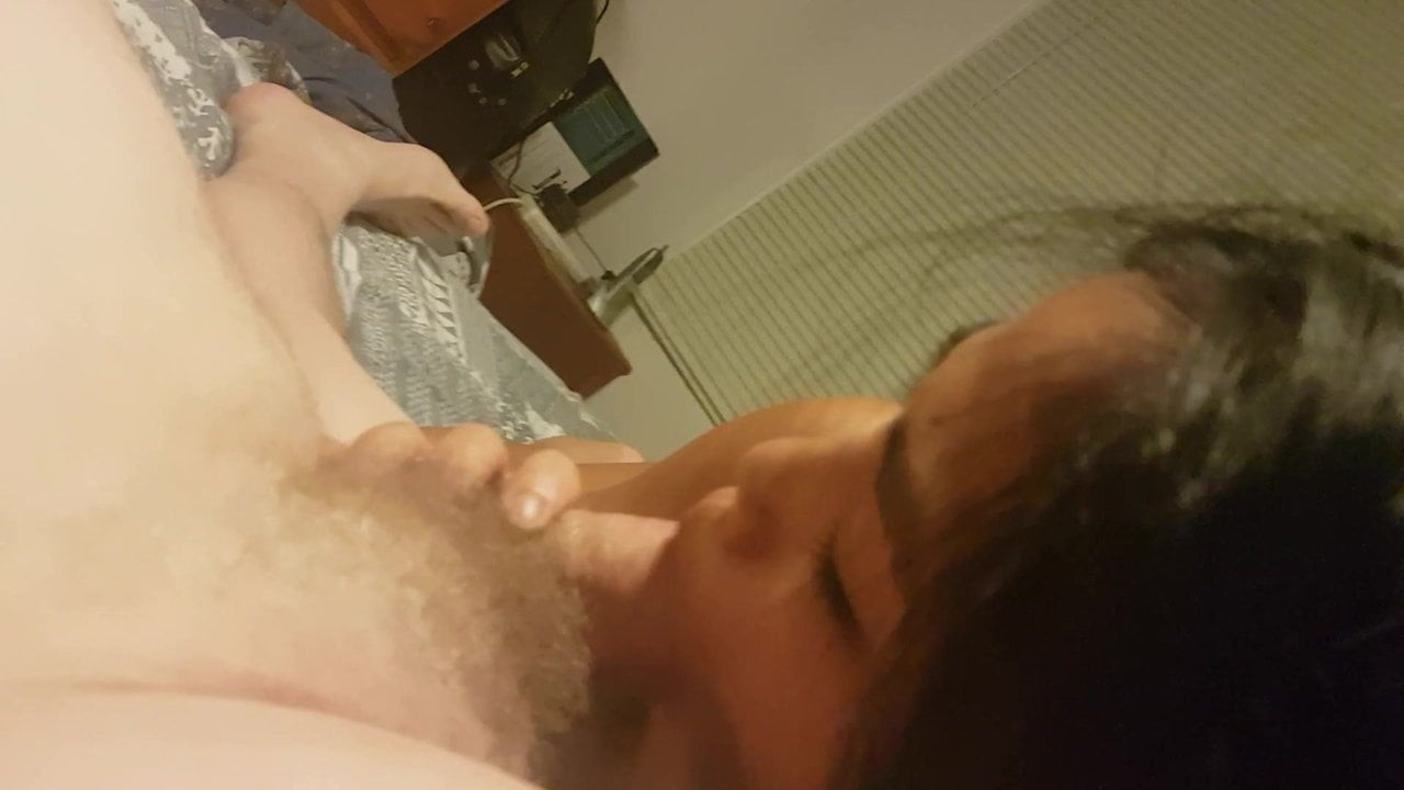 Handjob Blowjob
