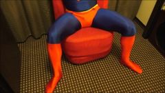 Superboy humiliated 01