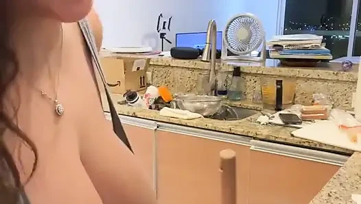Live-Stream mit Dani Valentina