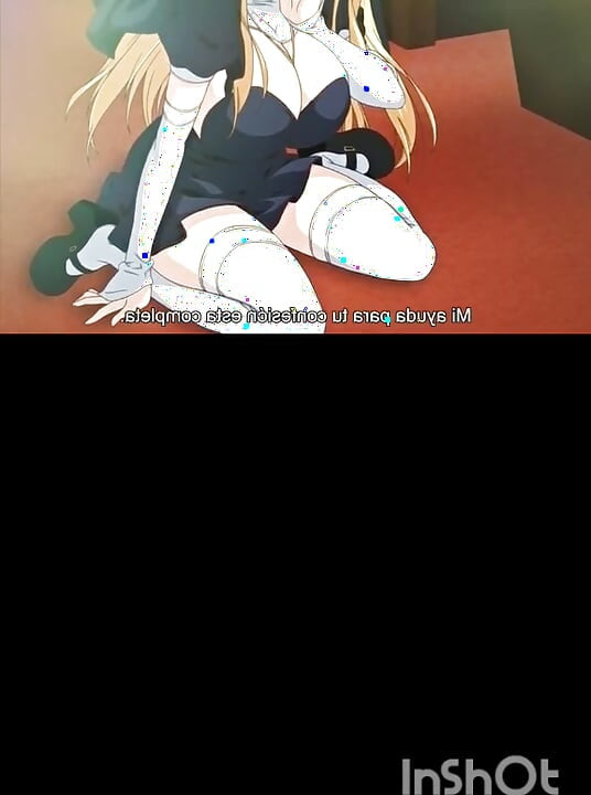 Liefde dikke darm hentai