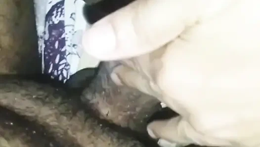 Süper çılgın bir şey