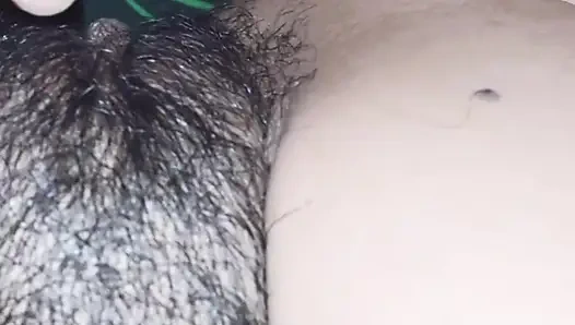 Adik perempuan selalu menggoda