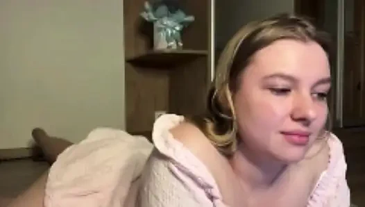 Anal fucking so close with a huge cock