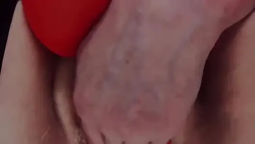 Islak Kırmızı Külot Oyunu