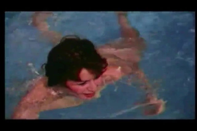 Paratiisin lapset (1994) 001 Tatyana Vasilyeva, Taru Valkeap