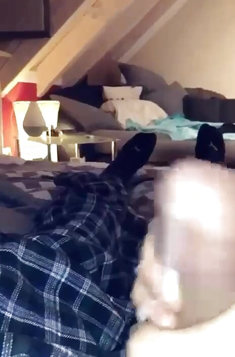 Cumshot