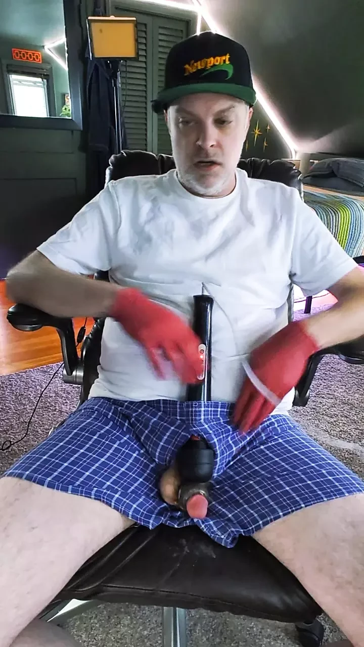 Morgonsex