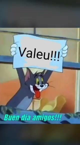 Buen dia amigos