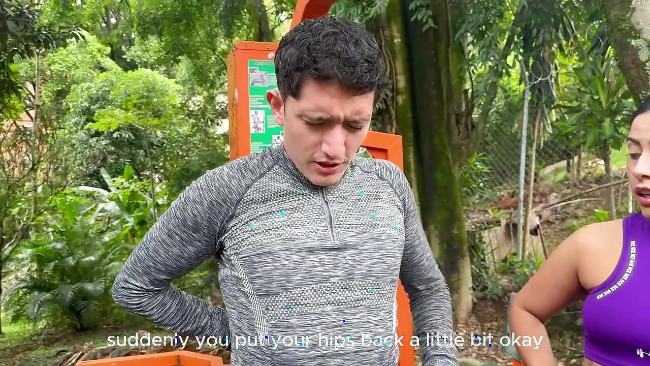 Airbnb me voor dit ... Snelle hardcore-seks met een vreemde in een hotel