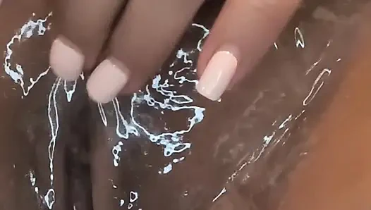 Mitternacht intimes spa-ritual