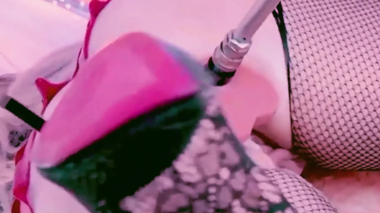 Dildo Fuck