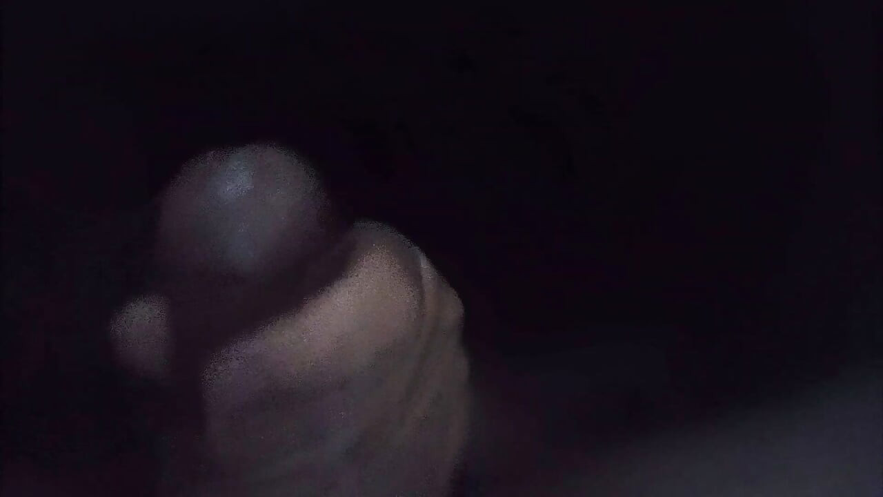 Late night stroke