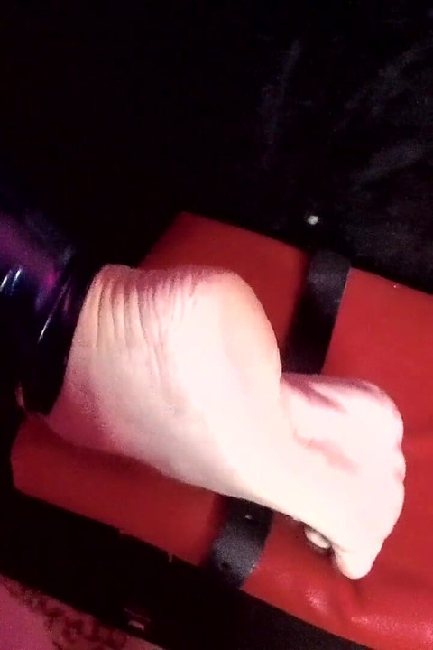 Eva Latex Leggins Footjob Fetish Big Ass Mistress Femdom Rubber BDSM