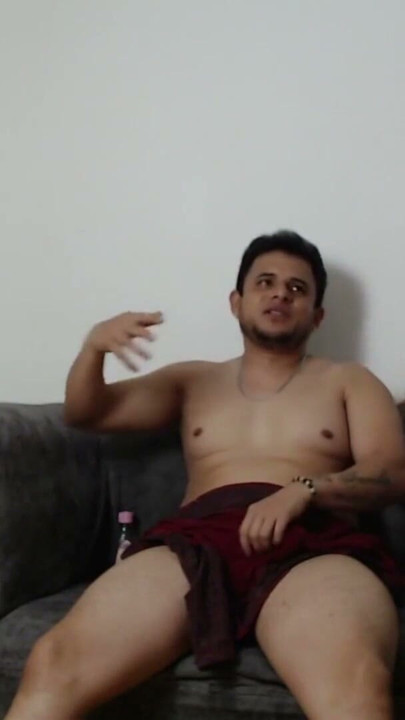 fucking my Venezuelan friend at home | Clip 3
