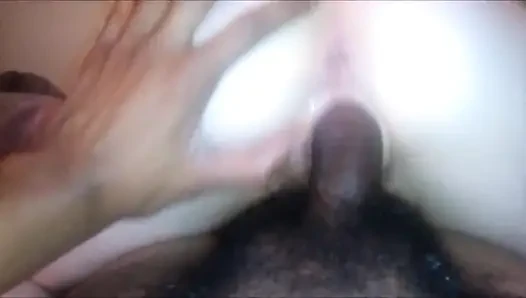 Lil Mary Loves to Suck My Dick