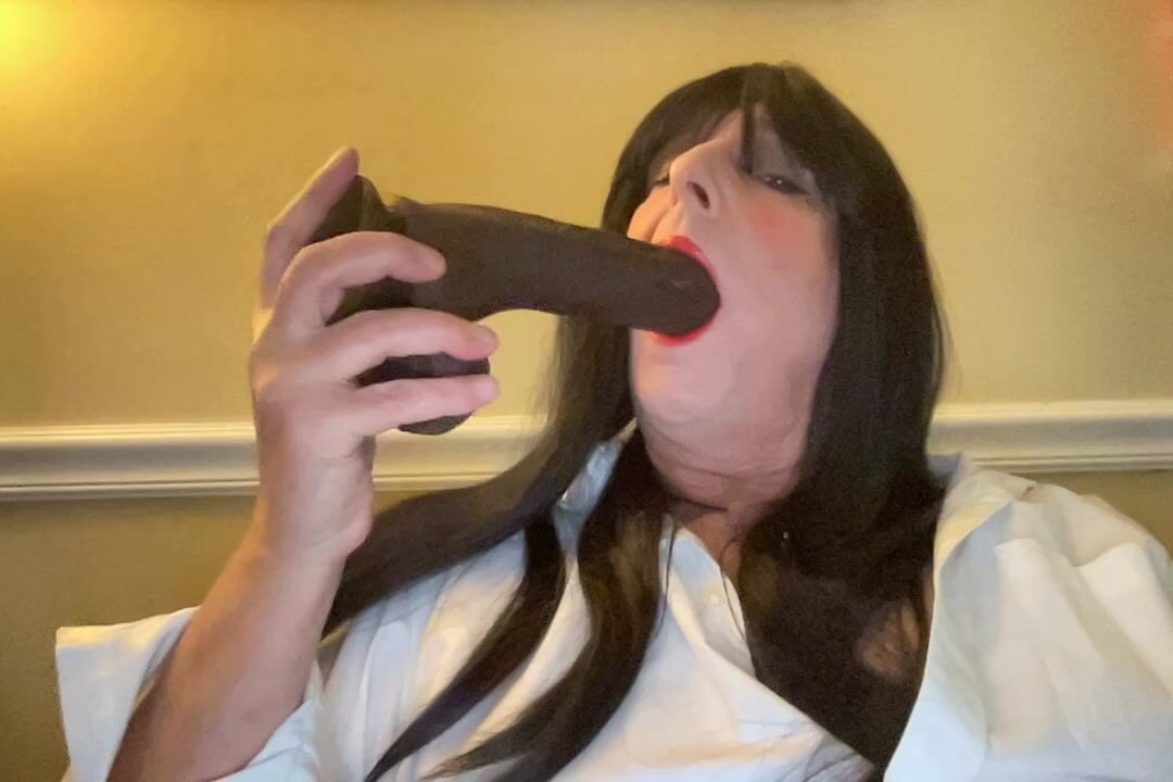 More of my throat game