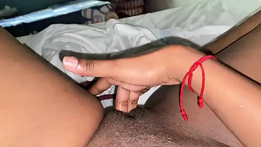 I RECORD MY NEIGHBOR SEEING EACH OTHER AFTER BREAKFAST