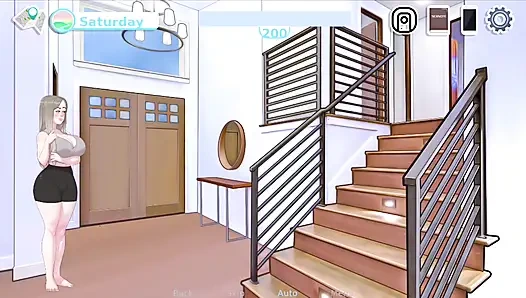 Sex note #20: Lydia gave me a blowjob