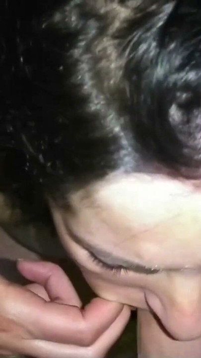 I know I did good when he cums over my face 😊 | Clip 1