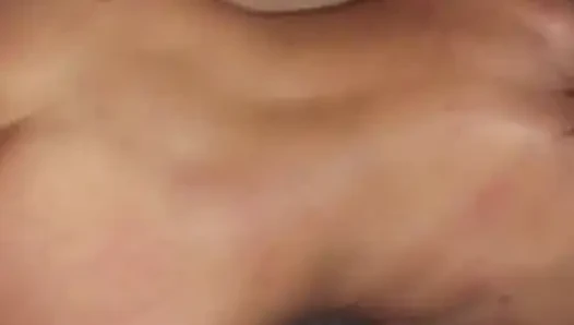 Leidenschaftlicher Oralsex mit Blonder Schönheit