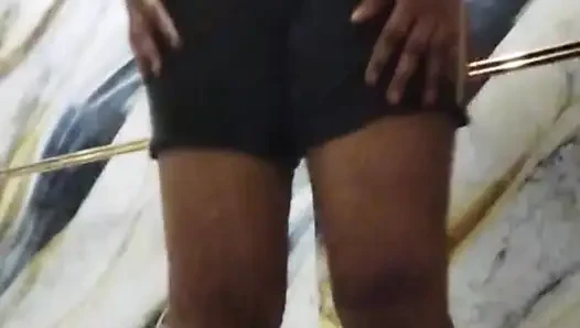 I had sex while taking a shower
