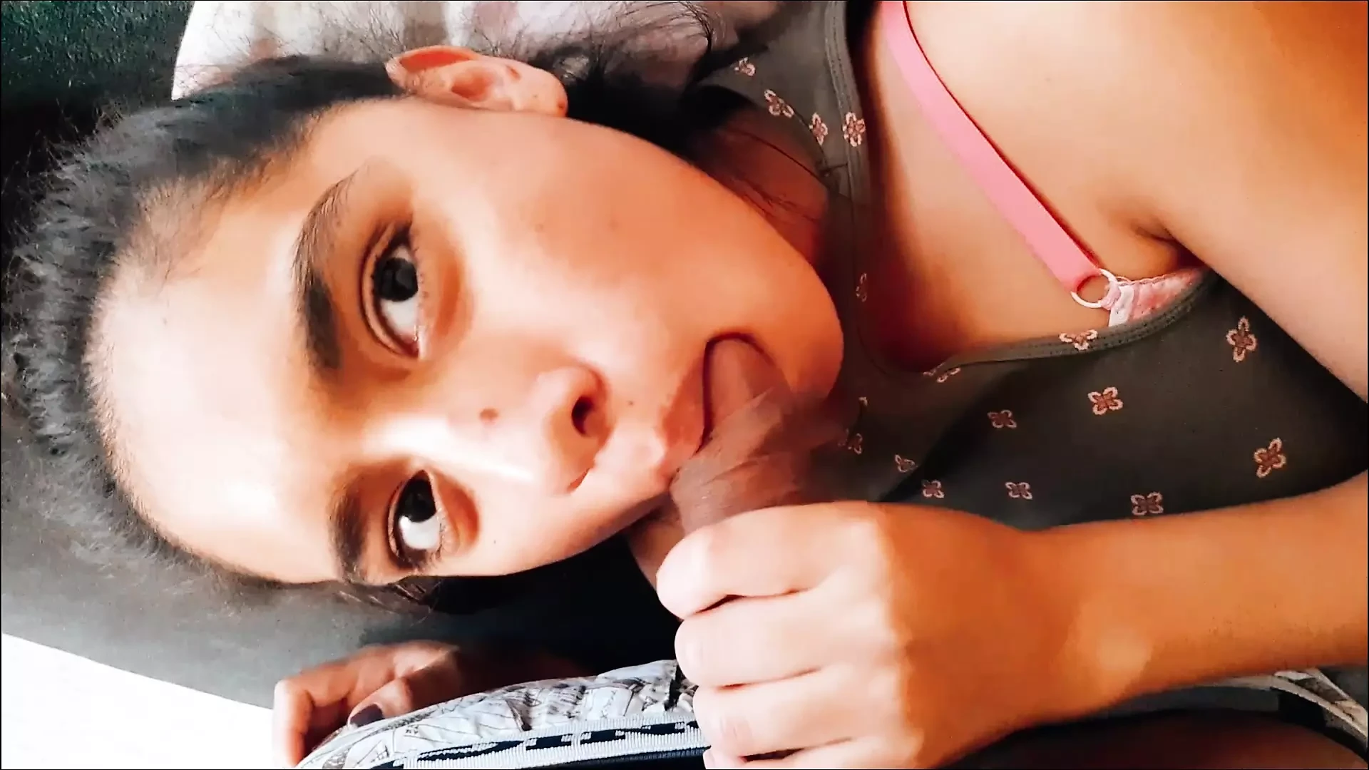 I love to suck cock until I come in his mouth and he swallows the cum