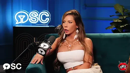 Madison Ivy on Her Early Career, Her Horrific Life-changing Accident, and Navigating Recovery