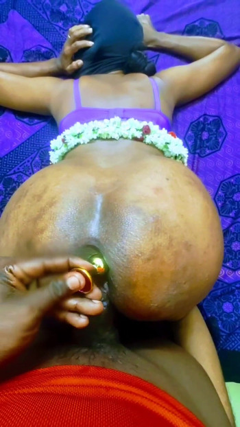 Zomato boy fuck my wife ass hole part-1 | Clip 1