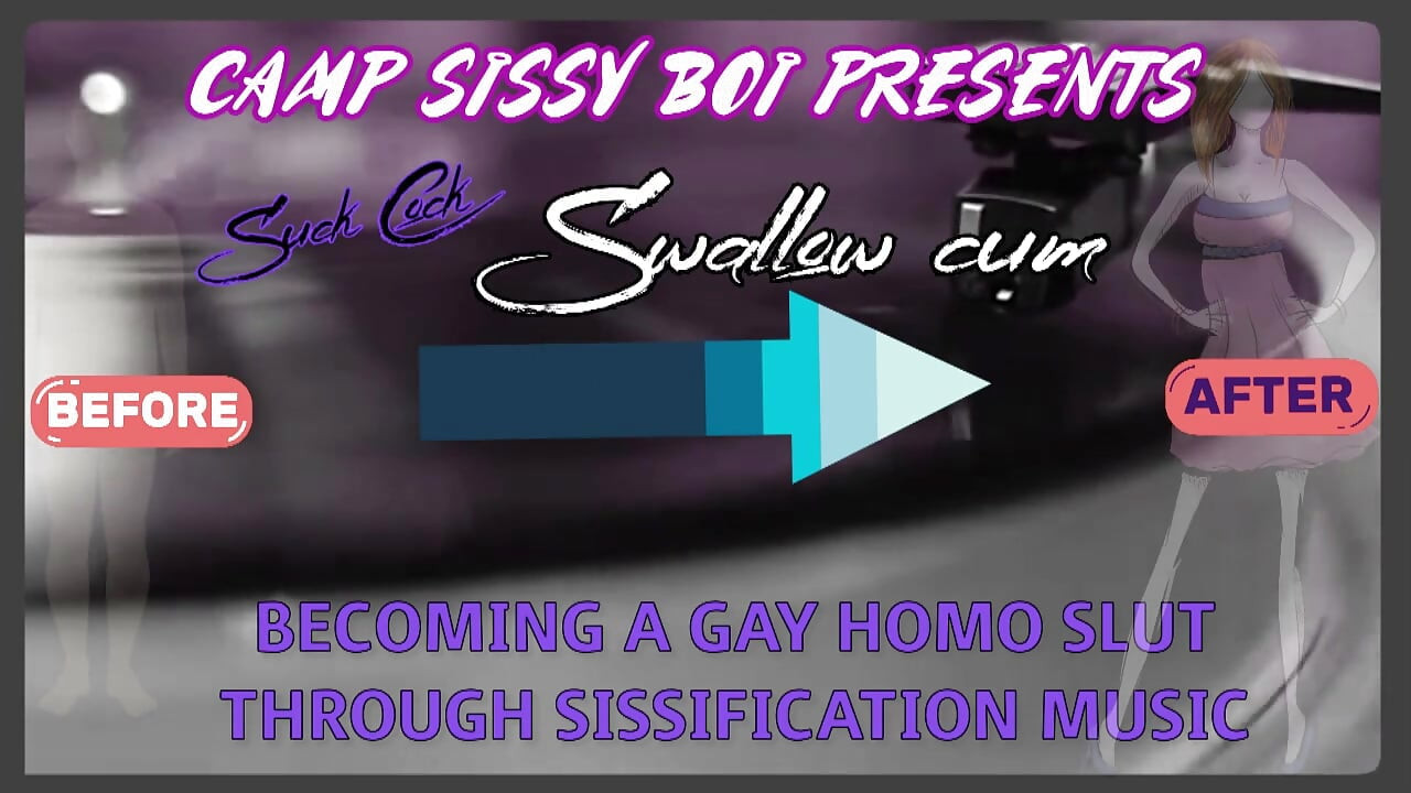 Zuig pik slik sperma muziekvideo