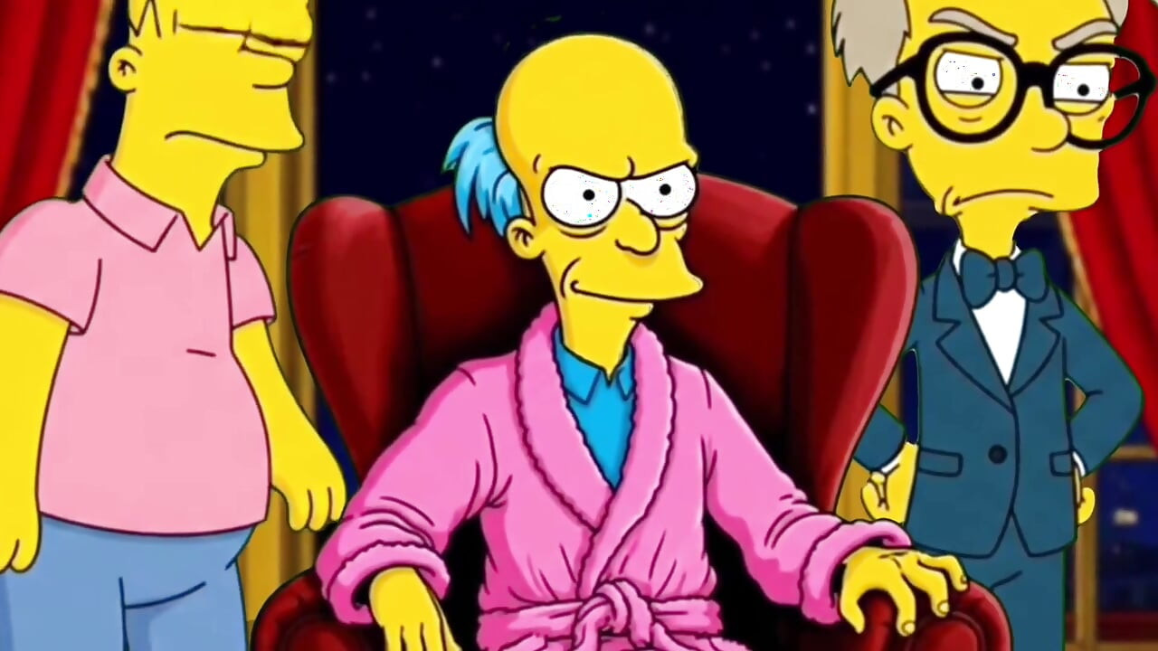 Marge Sinpsom the Best Cartoon Slut. a Compilation of the Best Porn Cartoons Featuring Married Housewives.