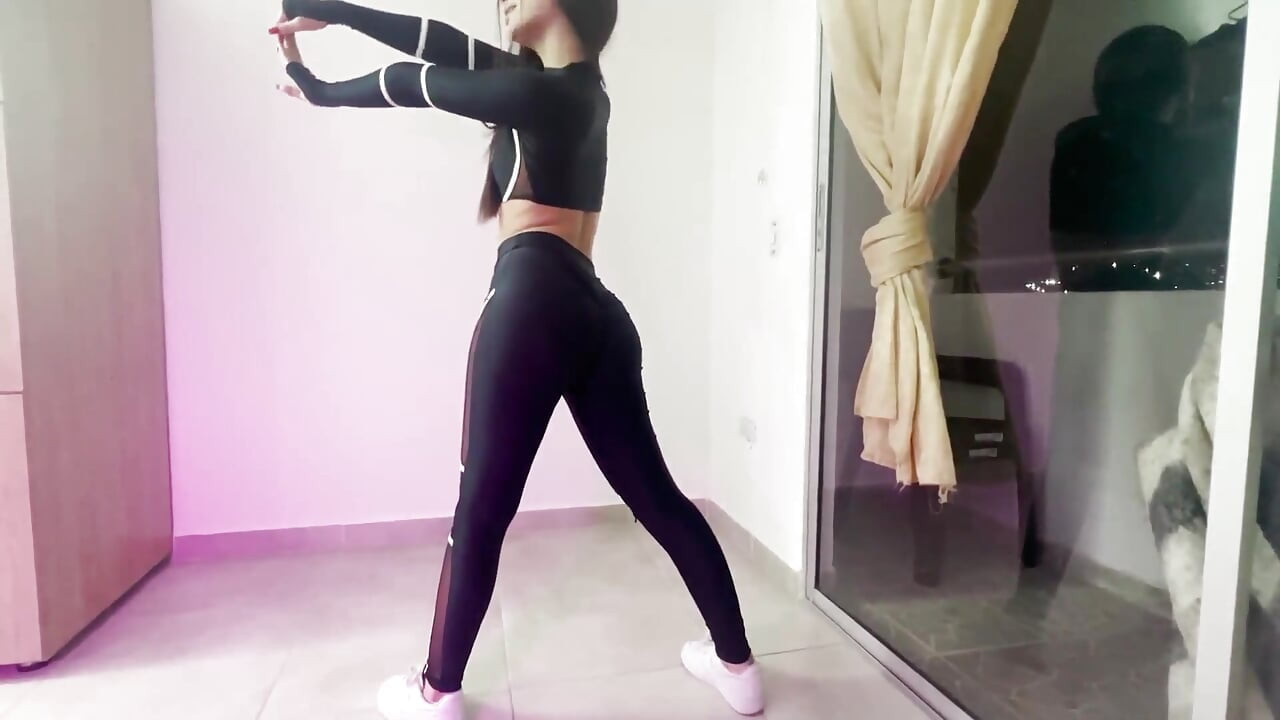 JOI Mutual Masturbation with My Coach