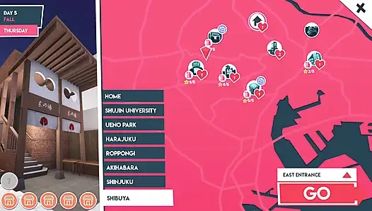 Complete Gameplay - Quickie: A Love Hotel Story, Part 4