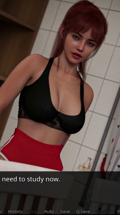 Wild Sex at the Beach House (part 5)