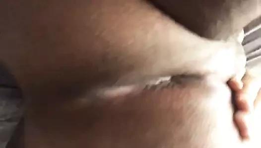 Benim sıkı latino kıçım!