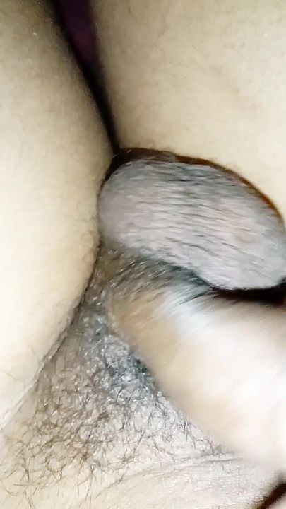 18-Year-Old Teen Jerks Off His Big Dick