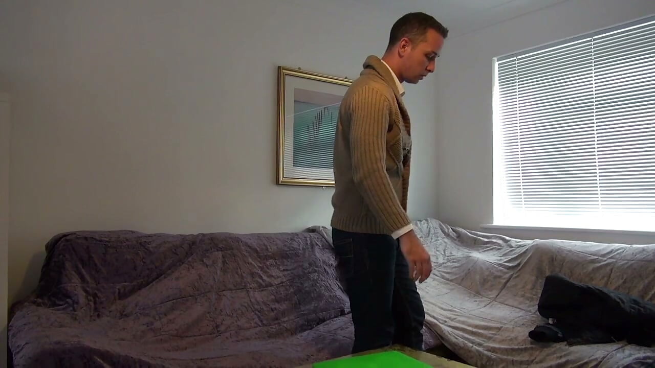 Horny stepdaughter fucked hard from her stepdad on the bed