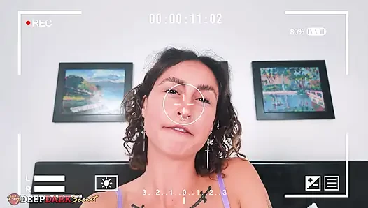 Jessie belle dientot sama pria antar ras atas ijin suami